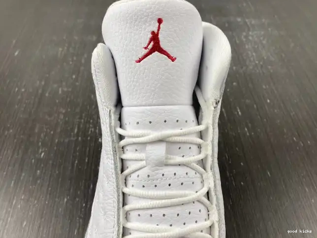 Cheap 414571-160 Wolf 13 Jordan Air Grey 0608